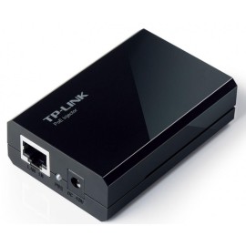 Injecteur PoE TP-LINK TL-POE150S Noir