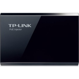 Injecteur PoE TP-LINK TL-POE150S Noir