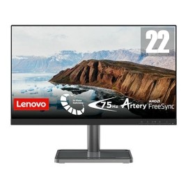 Ecran Pc Lenovo L22i-30 21.5" FHD (66CAKAC1EU)