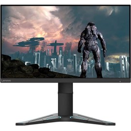 Ecran Gaming Lenovo G24-20 23.8" FHD 144 Hz - AMD FreeSync Premium