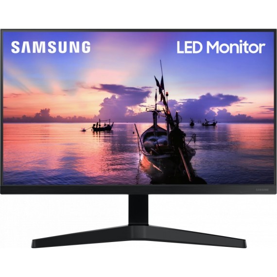 Ecran Samsung 22" Full HD IPS (LF22T350FH)