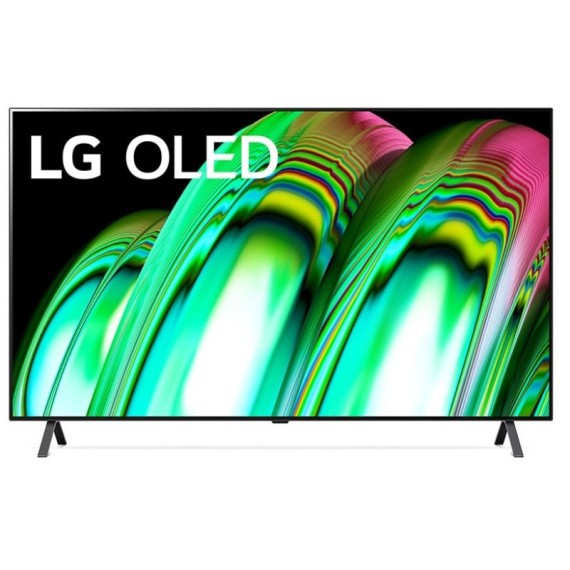 Tv LG 55" 55A26LA