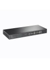 Switch TP-LINK TL-SG1218MPE Tunisie