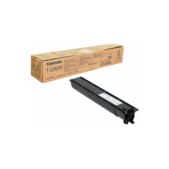 Toner Toshiba Originale T-2309E Noir