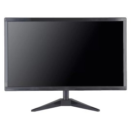 Ecran Pc Visiotech 21.5" Full HD Noir