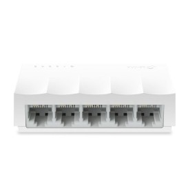 Switch TP-Link TL-LS1005 5 ports 10/100 Mbps Blanc