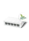 Switch TP-Link TL-LS1005 5 ports 10/100 Mbps Blanc