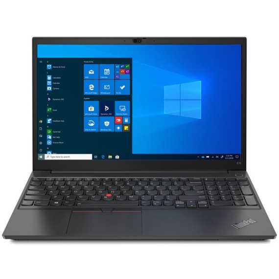 Lenovo ThinkPad E15