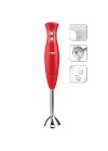 Mixeur plongeant Royal 1700W BLD-04 Rouge Tunisie