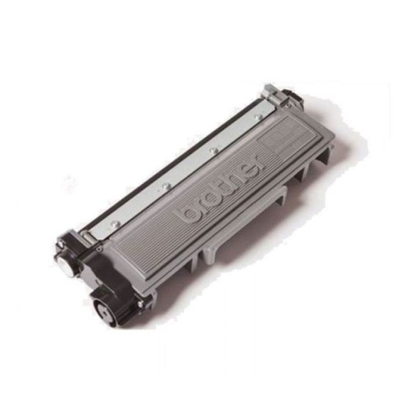 Toner laser adaptable compatible Brother TN2320A noir