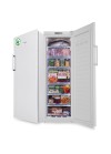 Congélateur Vertical Simfer FS 7307 ENF A+D 290 Litres Blanc