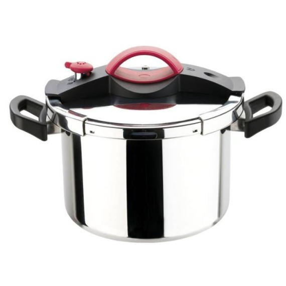 cocotte Sitram Sitrapro 8 litres