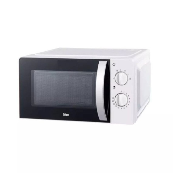 Micro-Onde Galanz MO-P70T20L-V2BI 20 Litres 700W Blanc