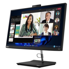 Pc de bureau Tou En Un Lenovo ThinkCentre Neo 30a 22 i3 12Gén 4 Go 256 Go SSD noir (12B10038FM)