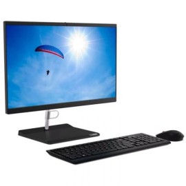 Pc de bureau All In One Lenovo V30a-22IIL i3 10è Gén 4Go 256Go SSD (11LC003CFM)