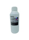 Bouteille d'encre adaptable Universelle Noir 500ml UNI-500-B