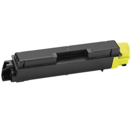 Toner laser d'origine Kyocera TK-580 - Jaune (TK-580Y)