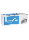 Toner laser original Kyocera TK-580 Cyan TK-580C