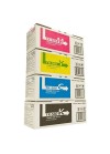 Toner laser original Kyocera TK-580 Cyan