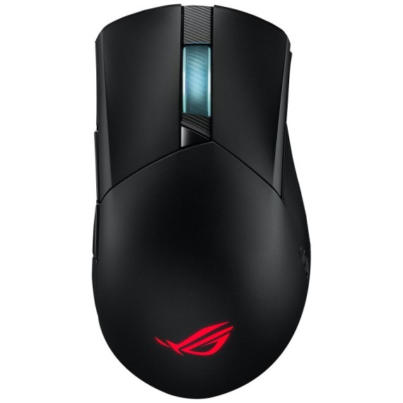 Souris avec ou sans fil pour gamer ASUS ROG Gladius III Wireless