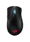 Souris avec ou sans fil pour gamer ASUS ROG Gladius III Wireless