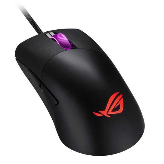 Souris filaire pour gamer Asus ROG Keris