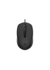 Souris Filaire HP 150 USB Ambidextre optique 240J6AA