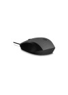 Souris Filaire HP 150 USB Ambidextre optique Noir 240J6AZ