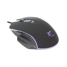 Souris Gamer White Shark GM-5009 Gareth Noir