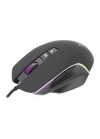 Souris Gamer White Shark GM-5009 Gareth Noir