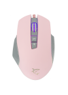 Souris Gamer White Shark GM-5009 Gareth Rose