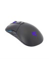 Souris Gamer White Shark GM-9005 Arthur Noir