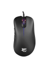 Souris Gamer White Shark Sagramore GM-9003 RGB Noir