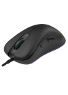 Souris Gamer White Shark Sagramore GM-9003