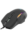 Souris Gamer Filaire White Shark GM-9009 Morholt RGB Noir