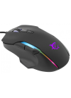 Souris Gamer Filaire White Shark GM-9009 Morholt RGB