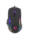 Souris Gamer Filaire White Shark GM-9009 Morholt