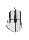 Souris Gaming White Shark GM-9006 Marrok Blanc