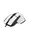 Souris Gaming White Shark GM-9006 Marrok Blanc Tunisie