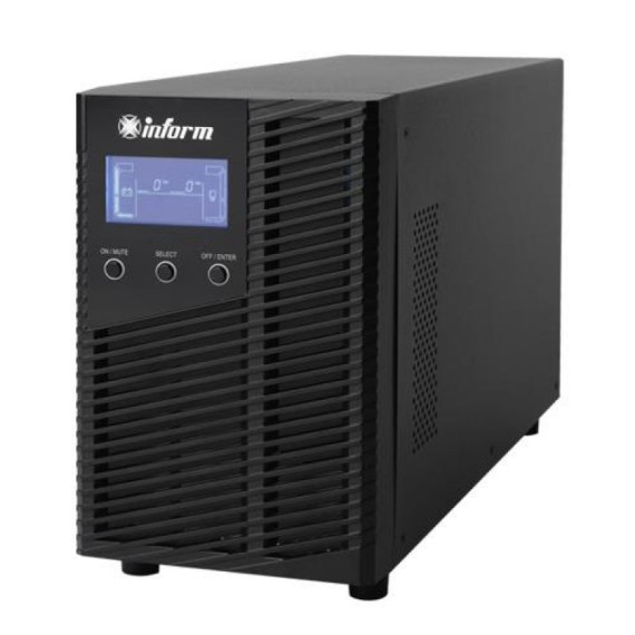 Onduleur On Line Sinus EVO 3KVA Inform SINUSEVO3KVA