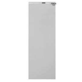 Réfrigérateur Telefunken 1 porte encastrable 300 litres - Blanc (FRIG-2795E)