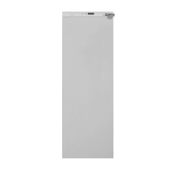 Réfrigérateur Telefunken 1 porte encastrable 300 litres blanc FRIG-2795E