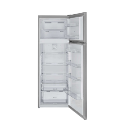 Réfrigérateur Telefunken 2 portes 496 litres NoFrost - Inox (FRIG-483I)