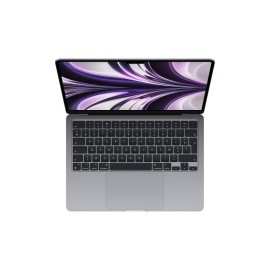 Apple MacBook Air 13.6" - M2 (2022) - 8Go/256 Go Gris sidéral (MLXW3FN/A)