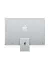 Apple iMac 24'' Retina 4.5K Puce M1 (2021) Silver MGPC3FN/A