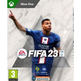 Jeu FIFA 2023 Microsoft XBOX