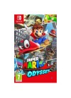 Jeu Nintendo Switch Super Mario Odyssey Tunisie