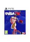 Jeux PS5 NBA 2K21 VF 78840014313 Tunisie