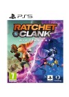 Jeux PS5  Ratchet et Clank Tunisie