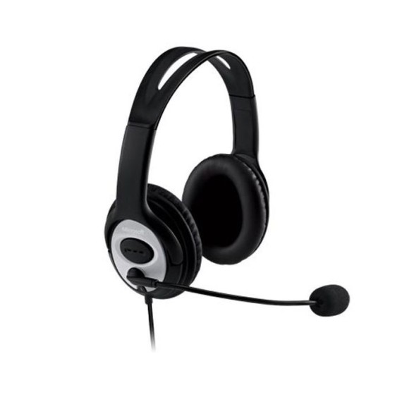 Micro Casque professionnel Microsoft LX 3000